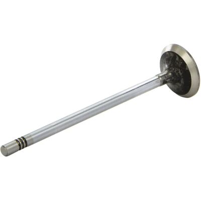 AE Einlassventil - Chrom-Siliziumstahl - 30mm Kopf - 120,4mm Länge AE Einlassventil - Chrom-Siliziumstahl - 30mm Kopf - 120,4mm Länge