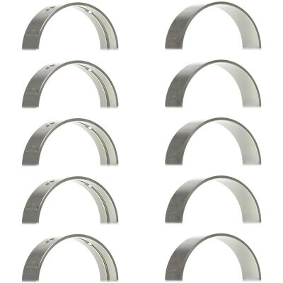 Glyco H1243/5 STD Crankshaft Bearing - Engine Parts Glyco H1243/5 STD Crankshaft Bearing - Engine Parts