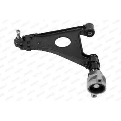 Moog Renault Espace 2 Ligação de suspensão - Dianteira esquerda - Qualidade OEM Moog Renault Espace 2 Ligação de suspensão - Dianteira esquerda - Qualidade OEM