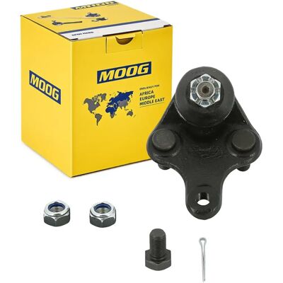 MOOG Toyota Lexus Suzuki Stabilager - Type ophanging MOOG Toyota Lexus Suzuki Stabilager - Type ophanging
