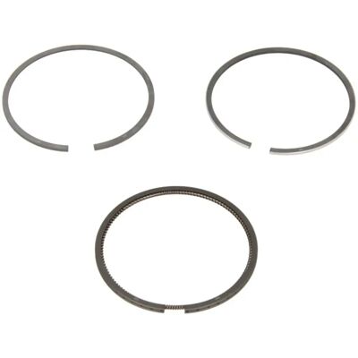 Segments de pistons GOETZE 08-145100-10 pour Fiat Panda I, Cinquecento, Seicento Segments de pistons GOETZE 08-145100-10 pour Fiat Panda I, Cinquecento, Seicento