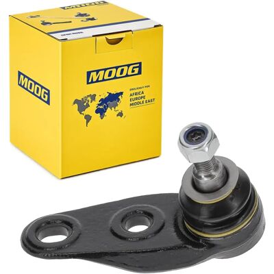 MOOG BM-BJ-5605 Jousitusnivel - R56, R57, R58, R59, Clubman MOOG BM-BJ-5605 Jousitusnivel - R56, R57, R58, R59, Clubman