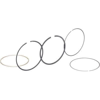 Kit anelli pistone Goetze - 80mm - Land Rover, Lotus, MG Kit anelli pistone Goetze - 80mm - Land Rover, Lotus, MG