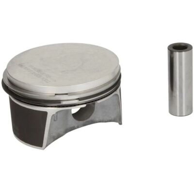 NURAL 87-141300-00 Kolben - 79mm Zylinder, 48,1mm Höhe - Kolben Spiel NURAL 87-141300-00 Kolben - 79mm Zylinder, 48,1mm Höhe - Kolben Spiel