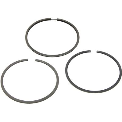 GOETZE ENGINE Fiat 80.50mm Piston Ring Set - Engine Parts GOETZE ENGINE Fiat 80.50mm Piston Ring Set - Engine Parts