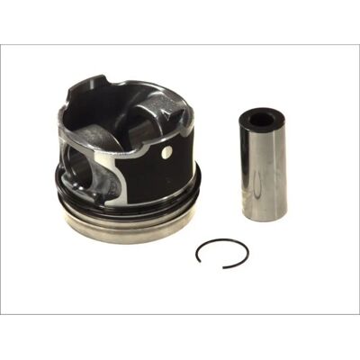 NÜRAL 87-123407-10 Piston - Trapeziale Aansluiting - Renault, Nissan, Suzuki NÜRAL 87-123407-10 Piston - Trapeziale Aansluiting - Renault, Nissan, Suzuki