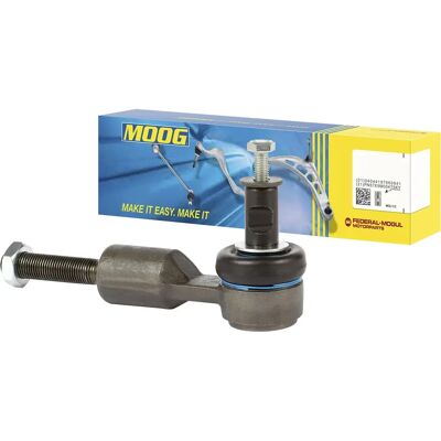 Honda Civic 8 M12x1.25 Tie Rod End - Front Right Honda Civic 8 M12x1.25 Tie Rod End - Front Right