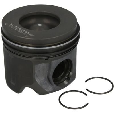 NURAL 87-148100-30 Kolv med Kylkanal - Land Rover & Ford NURAL 87-148100-30 Kolv med Kylkanal - Land Rover & Ford