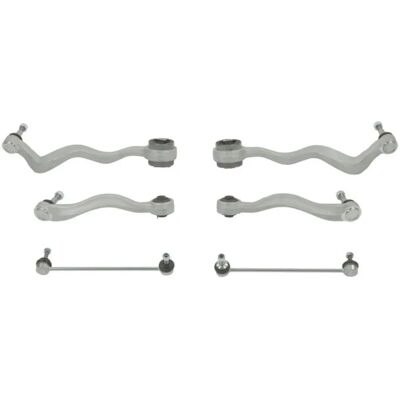 Kit de reparación de suspensión MOOG BMW Serie 5 - Eje delantero Kit de reparación de suspensión MOOG BMW Serie 5 - Eje delantero