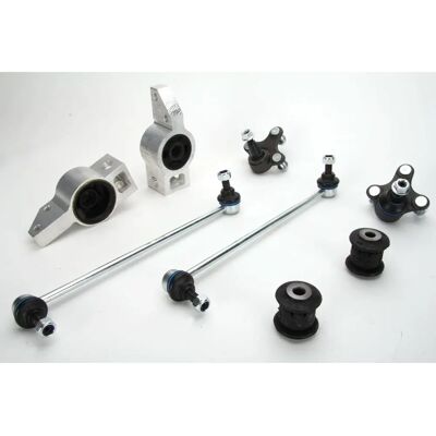 Kit de reparación de suspensión MOOG VW Audi Skoda - Delantera ambos lados Kit de reparación de suspensión MOOG VW Audi Skoda - Delantera ambos lados