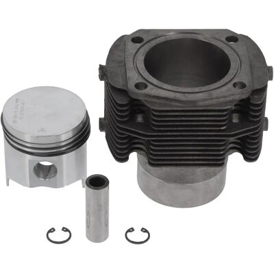 NÜRAL 88-528400-00 Reparationssæt - Stempel og cylinderrør til FIAT NÜRAL 88-528400-00 Reparationssæt - Stempel og cylinderrør til FIAT