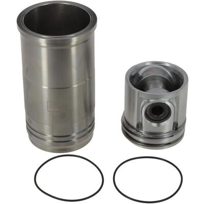 NÜRAL - 89-522900-10 - Piston - Cylindersleeve - Repair kit NÜRAL - 89-522900-10 - Piston - Cylindersleeve - Repair kit