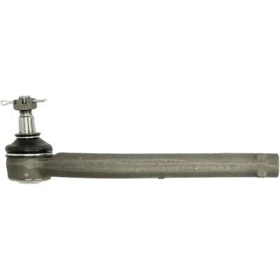 Moog HY-ES-4939 Lenkstangenende - Rechts - M12x1.25 - Winkel - Hyundai/Kia Moog HY-ES-4939 Lenkstangenende - Rechts - M12x1.25 - Winkel - Hyundai/Kia