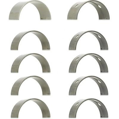 Glyco H1279/5 STD Support de vilebrequin - Coussinet de vilebrequin Glyco H1279/5 STD Support de vilebrequin - Coussinet de vilebrequin