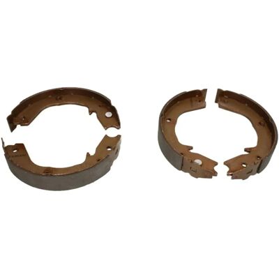 FERODO FSB4027 Bromsbackar - Bromssystem FERODO FSB4027 Bromsbackar - Bromssystem