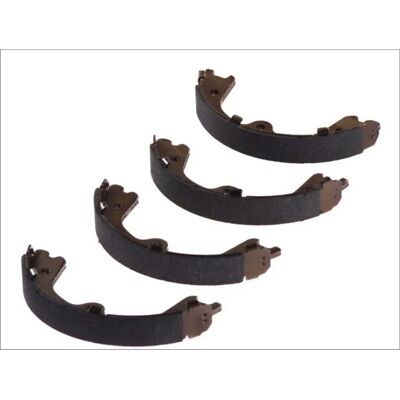 Ferodo Premier FSB4030 Bromsbackar Sats - Parkeringsbroms Nissan Pathfinder 3 Ferodo Premier FSB4030 Bromsbackar Sats - Parkeringsbroms Nissan Pathfinder 3
