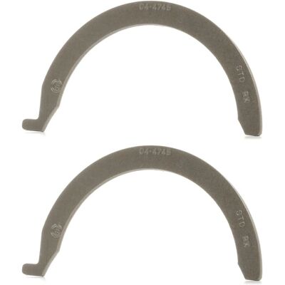 Glyco A289/2 STD Kurbelwellen Abstandsscheibe - Für Opel, Renault, Nissan Glyco A289/2 STD Kurbelwellen Abstandsscheibe - Für Opel, Renault, Nissan