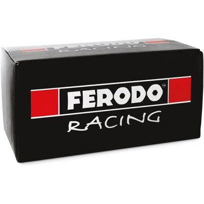 FERODO FCP1628R Racing Bremsesæt - Foraksel, Høj Friktion FERODO FCP1628R Racing Bremsesæt - Foraksel, Høj Friktion