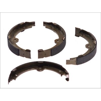 Ferodo FSB4066 Bremsbacken - Parkbremse, Lexus: IS 2, GS III Ferodo FSB4066 Bremsbacken - Parkbremse, Lexus: IS 2, GS III