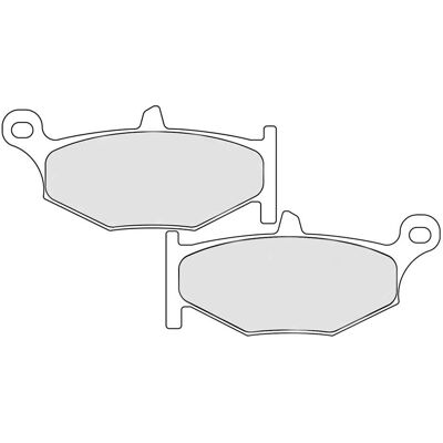 Ferodo Model FDB 2213 ST Sintered Brake Pad - Brake Pad Ferodo Model FDB 2213 ST Sintered Brake Pad - Brake Pad