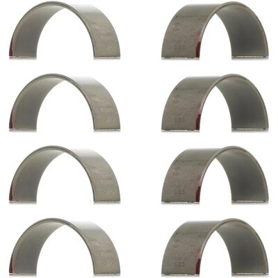 GLYCO Modell 71-4243/4 0,25mm Motorleje - Støtte i stål med bronselegering GLYCO Modell 71-4243/4 0,25mm Motorleje - Støtte i stål med bronselegering