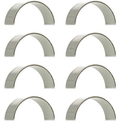 Glyco 71-3988/4 Engine Bearings - Renault Opel Suzuki Glyco 71-3988/4 Engine Bearings - Renault Opel Suzuki