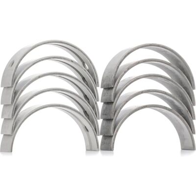 Glyco Crankshaft Bearing H098/5 - Crankshaft Bearing Glyco Crankshaft Bearing H098/5 - Crankshaft Bearing