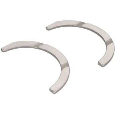 Glyco A291/2 STD Distanzscheibe - Abstandsscheibe für Fiat, Alfa Romeo, Lancia, Chrysler, Jeep Glyco A291/2 STD Distanzscheibe - Abstandsscheibe für Fiat, Alfa Romeo, Lancia, Chrysler, Jeep