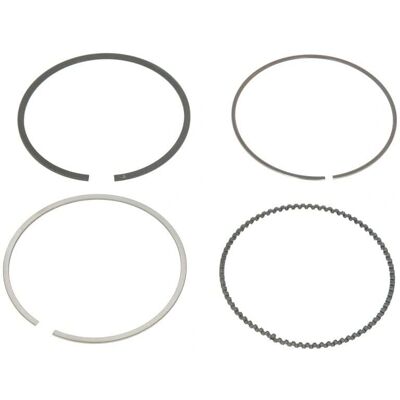 Kit d'anneaux de piston Goetze 69mm - Type de moteur Kit d'anneaux de piston Goetze 69mm - Type de moteur