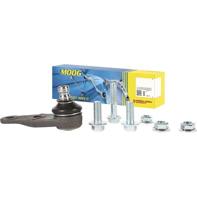 MOOG RE-BJ-7431 Schokdraagarm - Renault Kangoo II / Grand Kangoo MOOG RE-BJ-7431 Schokdraagarm - Renault Kangoo II / Grand Kangoo