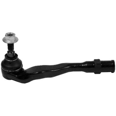 Moog AU-ES-7377 Testa della barra di sterzo - Sinistra, Audi A4 B8, A5 B8, Q5 Moog AU-ES-7377 Testa della barra di sterzo - Sinistra, Audi A4 B8, A5 B8, Q5