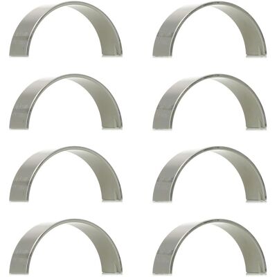 Glyco 71-4806/4 STD Rolamentos do virabrequim - Suporte de aço revestido a bronze para BMW Glyco 71-4806/4 STD Rolamentos do virabrequim - Suporte de aço revestido a bronze para BMW