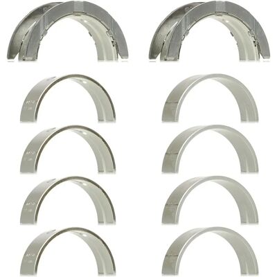 Glyco H1298/5 STD Kurbelwellenlagerhalter - Crankshaft Support Glyco H1298/5 STD Kurbelwellenlagerhalter - Crankshaft Support