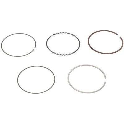 GOETZE 08-427107-00 Ensemble de segments de pistons - Pour SMART: fortwo I, city-coupe, cabriolet, roadster GOETZE 08-427107-00 Ensemble de segments de pistons - Pour SMART: fortwo I, city-coupe, cabriolet, roadster