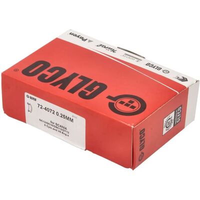 Glyco 72-4072 0.25mm Support de arbre à cames - Support de arbre à cames Glyco 72-4072 0.25mm Support de arbre à cames - Support de arbre à cames