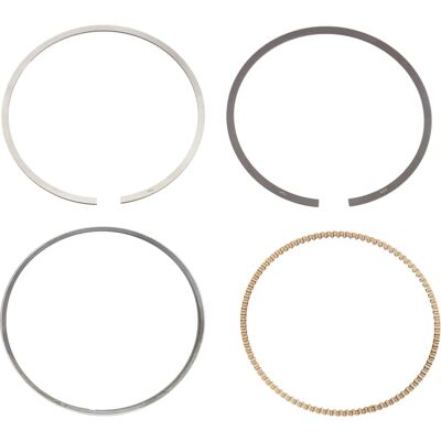 Kit de anillos de pistón Goetze - 79mm - Opel Astra, Meriva, Vectra, Zafira Kit de anillos de pistón Goetze - 79mm - Opel Astra, Meriva, Vectra, Zafira