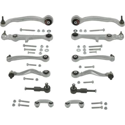 MOOG VW Passat B5 GP, Audi A4 B5 - Reparatursæt MOOG VW Passat B5 GP, Audi A4 B5 - Reparatursæt