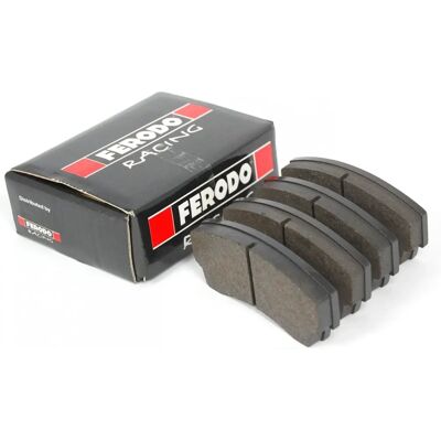 FERODO FCP1441H Bremsbeläge - Für Straße und Rennstrecke FERODO FCP1441H Bremsbeläge - Für Straße und Rennstrecke