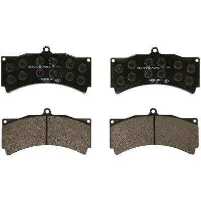 FERODO RACING FRP3054Z Brake Pad Kit - Brake Pad Set FERODO RACING FRP3054Z Brake Pad Kit - Brake Pad Set