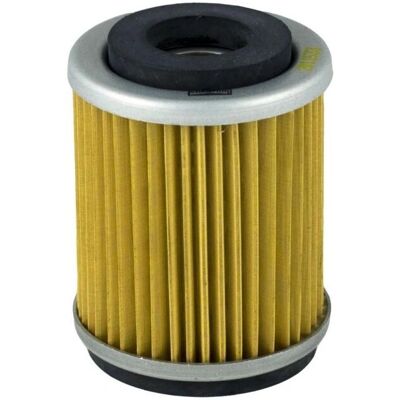 Filtru de ulei Champion HF143 - Protecția motorului Filtru de ulei Champion HF143 - Protecția motorului