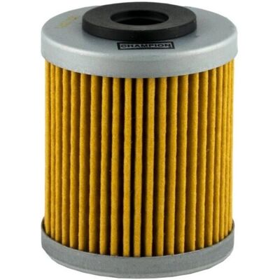 Filtre à huile Champion HF157/COF057 - Protection moteur haute performance Filtre à huile Champion HF157/COF057 - Protection moteur haute performance