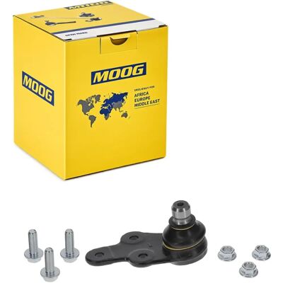 MOOG FD-BJ-8341 Αναρτήστε αρθρώσεις για Ford Kuga - Τύπος ανάρτησης MOOG FD-BJ-8341 Αναρτήστε αρθρώσεις για Ford Kuga - Τύπος ανάρτησης