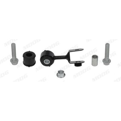 Toyota MOOG Stabiliseringsstang - Venstre foran - 74mm - M10x1.25 Toyota MOOG Stabiliseringsstang - Venstre foran - 74mm - M10x1.25