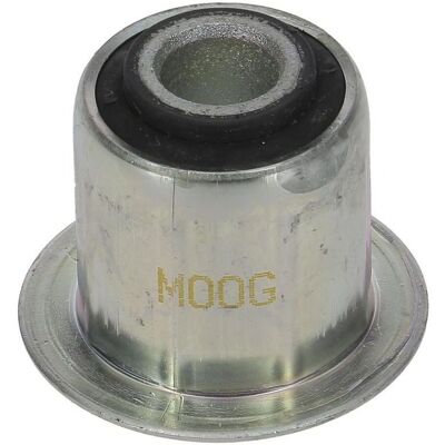 MOOG Tuhlic zavěšení - Listová pružina - Zadní náprava - 46,5mm MOOG Tuhlic zavěšení - Listová pružina - Zadní náprava - 46,5mm