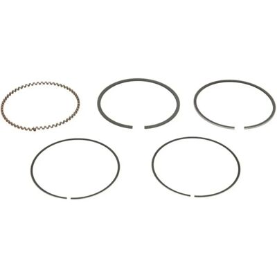 Goetze Kolbenringe Satz - 74mm für Toyota Corolla Starlet Goetze Kolbenringe Satz - 74mm für Toyota Corolla Starlet