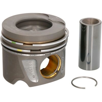 NURAL 87-427400-20 Piston - Cylinder bore 83mm NURAL 87-427400-20 Piston - Cylinder bore 83mm