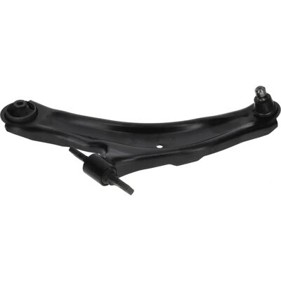 Moog Renault Nissan Veringslinker - Linker voorzijde - NI-WP-7229 Moog Renault Nissan Veringslinker - Linker voorzijde - NI-WP-7229