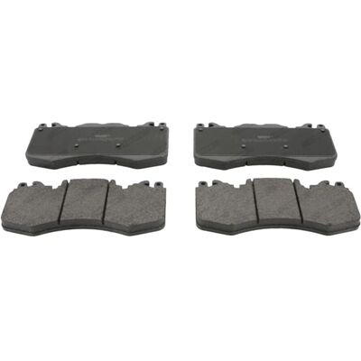 FERODO Brake Pads FDB4379 - Compatible with Land Rover & Porsche FERODO Brake Pads FDB4379 - Compatible with Land Rover & Porsche