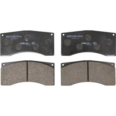 FERODO RACING FRP1077Z Brake Pads Kit - Brake Pads FERODO RACING FRP1077Z Brake Pads Kit - Brake Pads