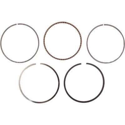 GOETZE ENGINE 08-143600-10 Insieme di Segmenti di Pistoni - Piston Ring Set GOETZE ENGINE 08-143600-10 Insieme di Segmenti di Pistoni - Piston Ring Set